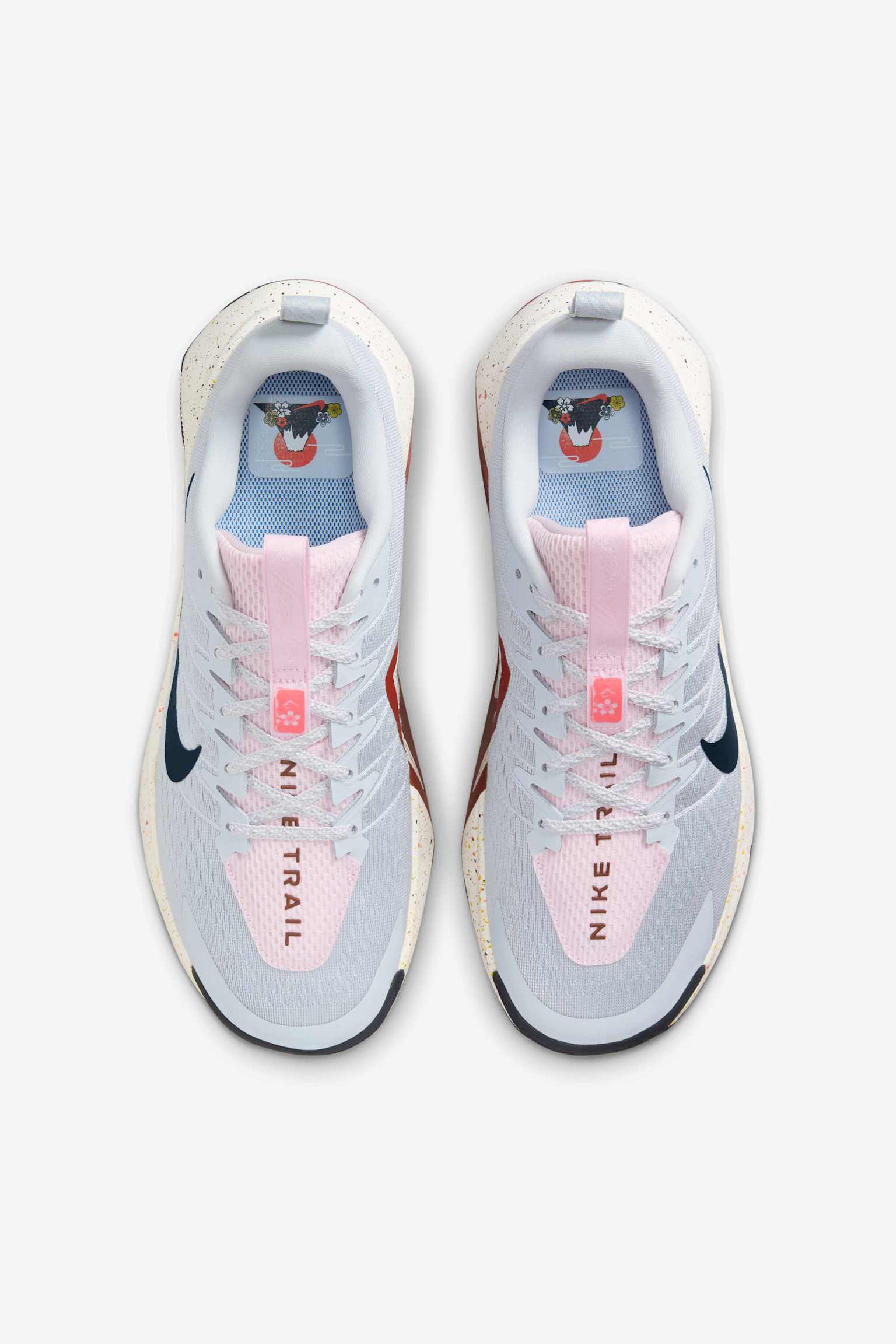 tenis nike wildhorse