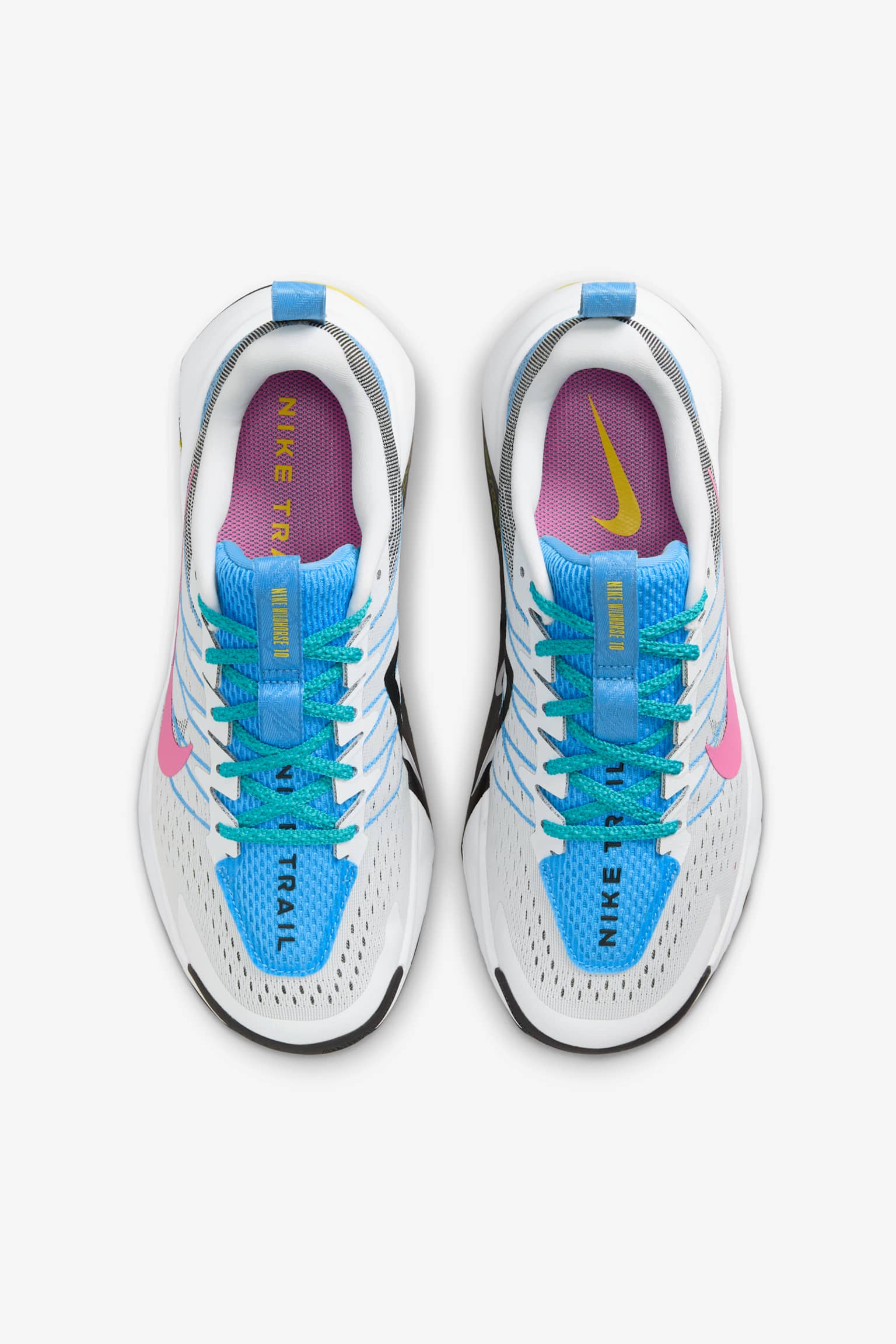 nike wildhorse 6 womens pink