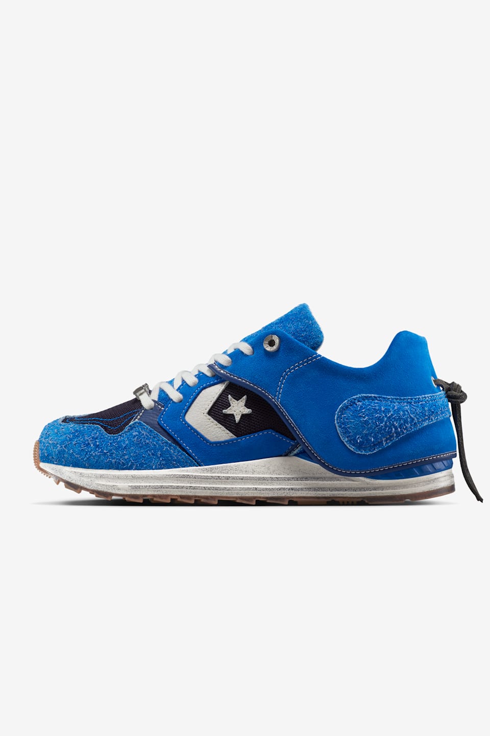 Fecha de lanzamiento de los Wave Trainer "Converse x ADERERROR" (A14290C-400) 