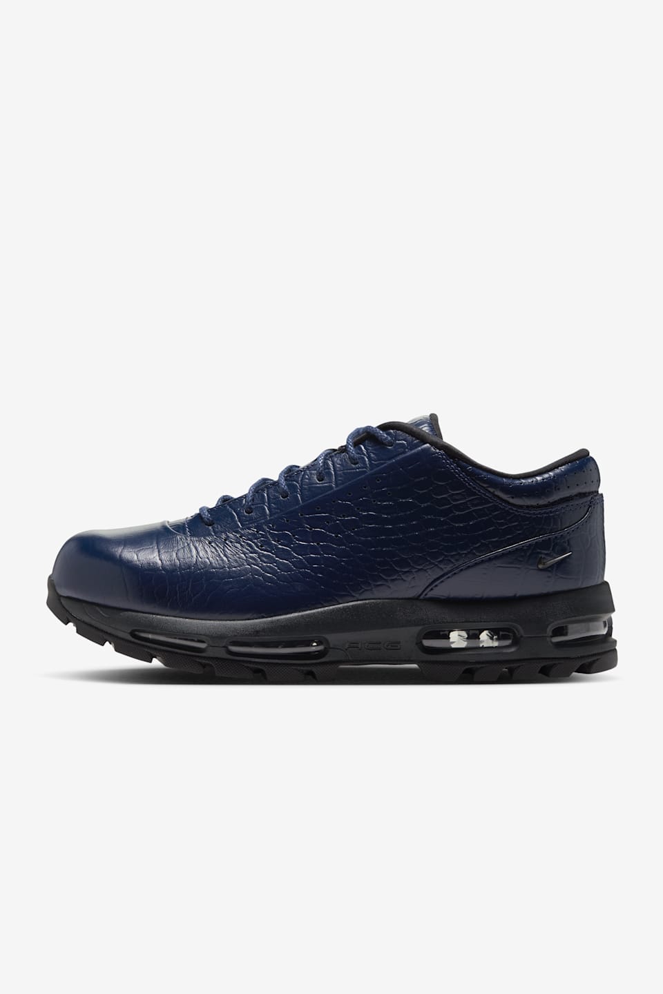 Air Max Goadome Low 'Midnight Navy' (IV4517-400) Release Date