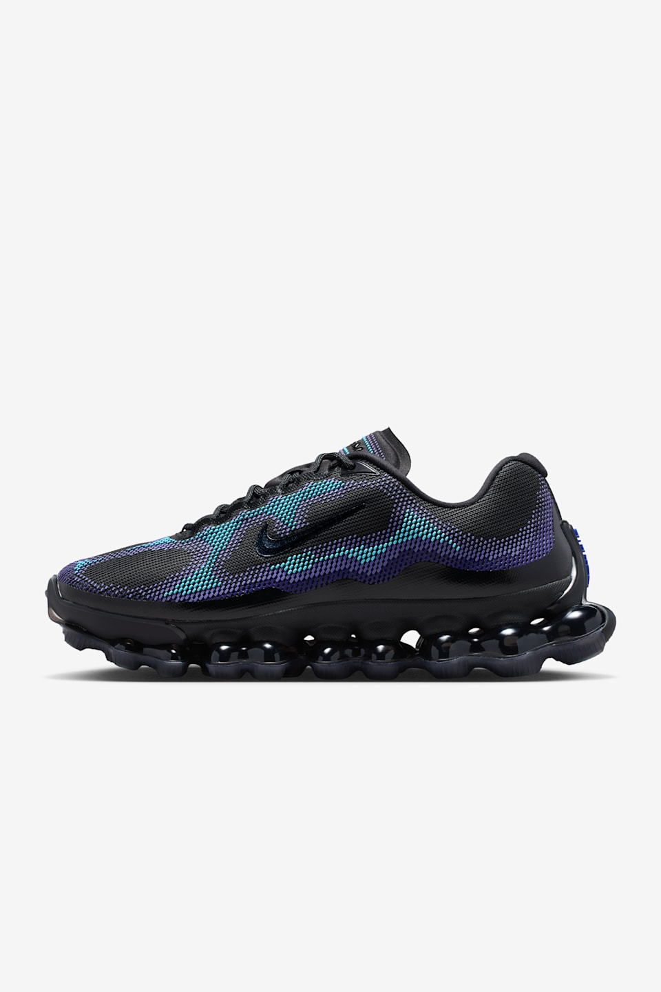 วันเปิดตัว Air Liquid Max "Black and Radiant Blue" (IQ7634-004)