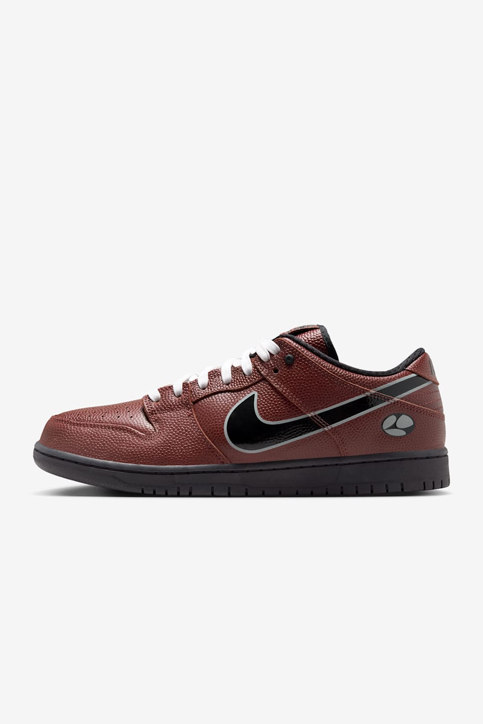 Nike SB Dunk Low Pro x Limosine Skateboards 'Brown and Black' (HJ4131-200) Release Date