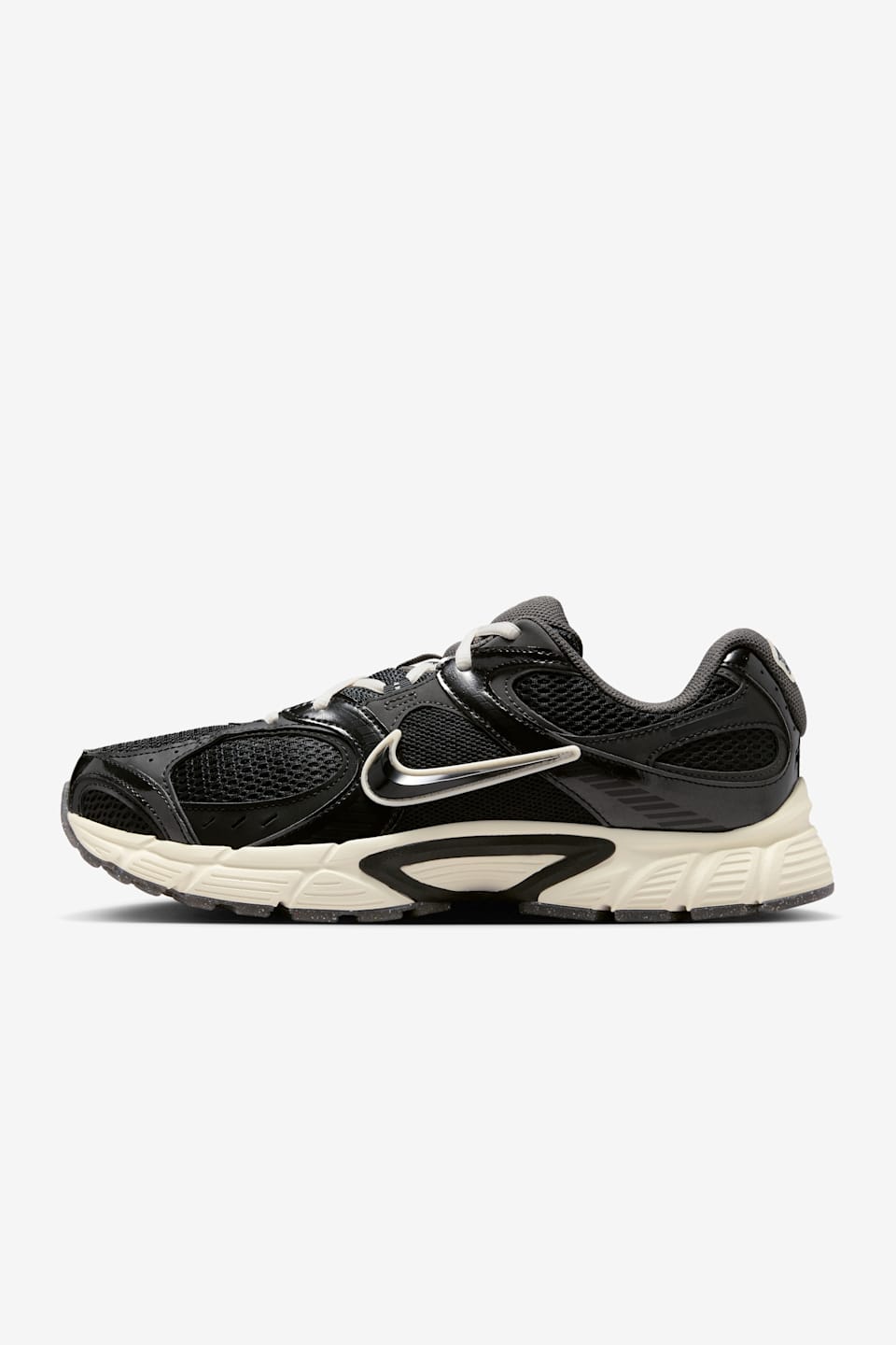 Nike V5 RNR "Jackie Robinson Day" 'Black and Medium Ash' (IQ3723-001) Release Date