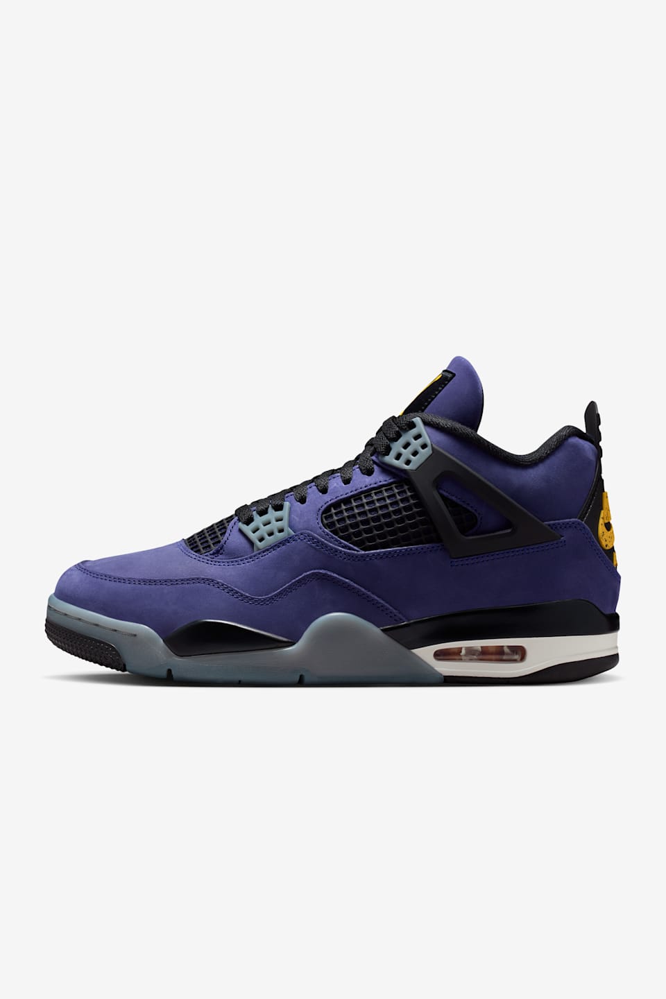 Data de llançament de les Air Jordan 4 "Imperial Purple" (FV5029-500)