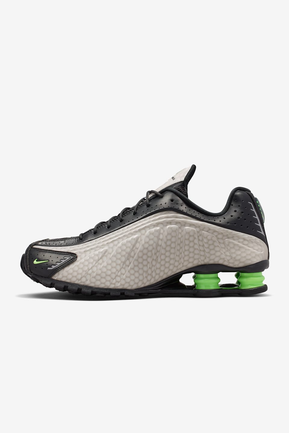 샥스 R4 SP 'Black and Lime Glow'(IR1946-001) 출시일