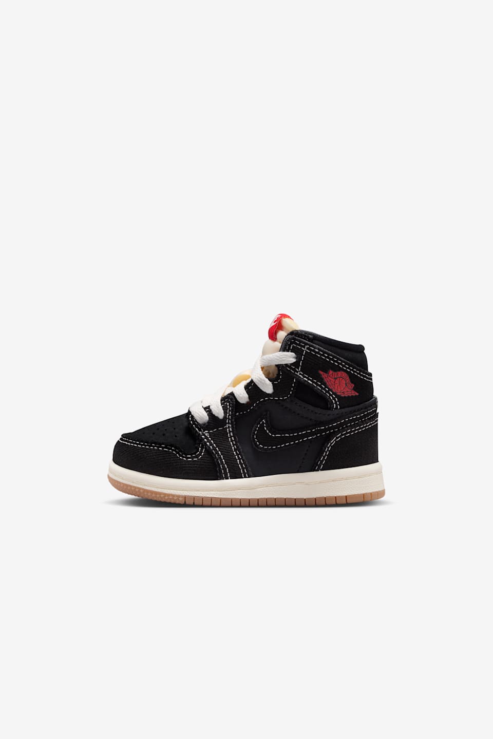 조던 1 레트로 하이 OG Flight Club (Toddler) 'Black and Sail'(II9925-001) 출시일