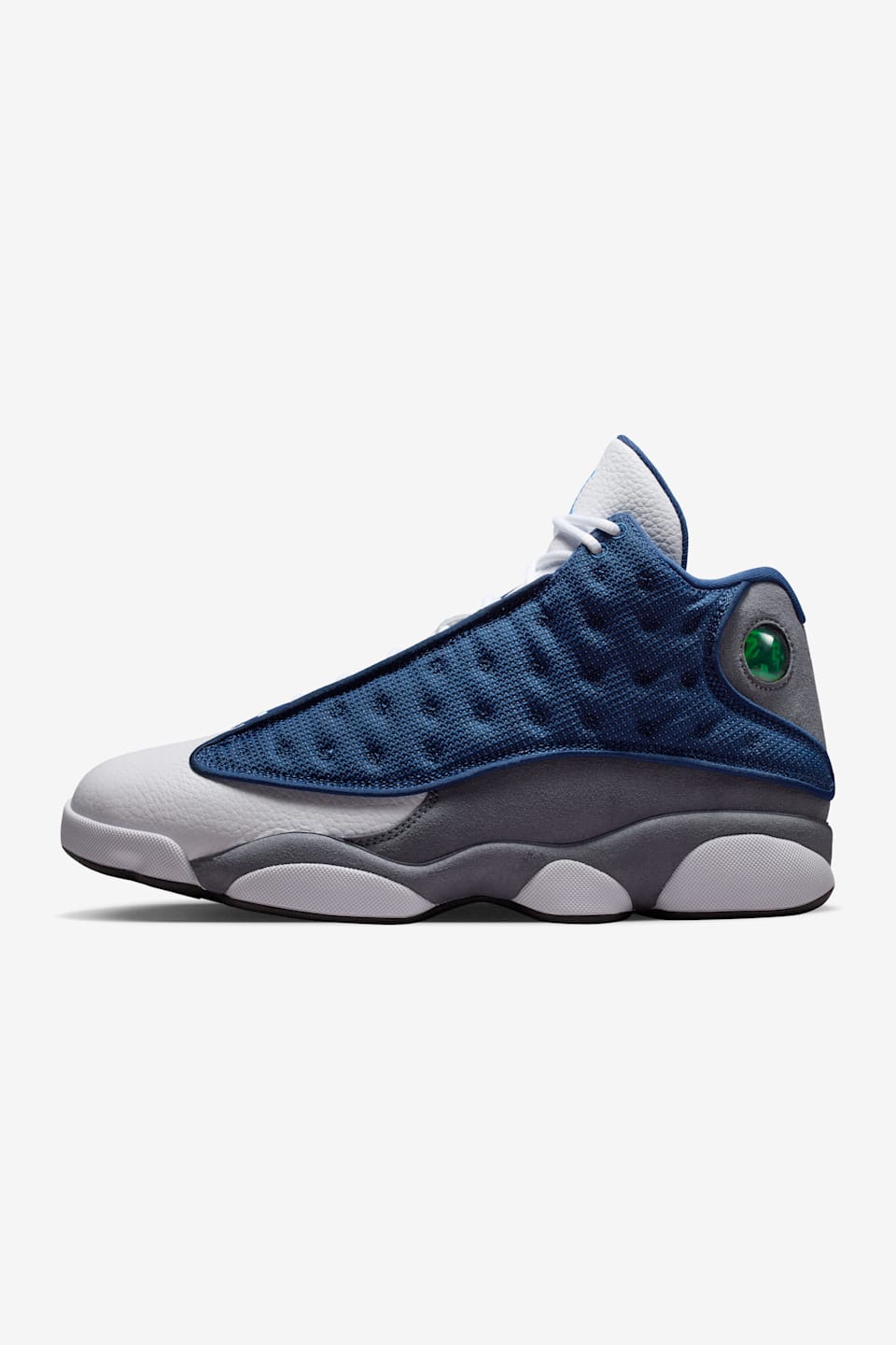 Date de sortie de la Air Jordan 13 Retro "Navy and Flint Grey" (IW3808-400)
