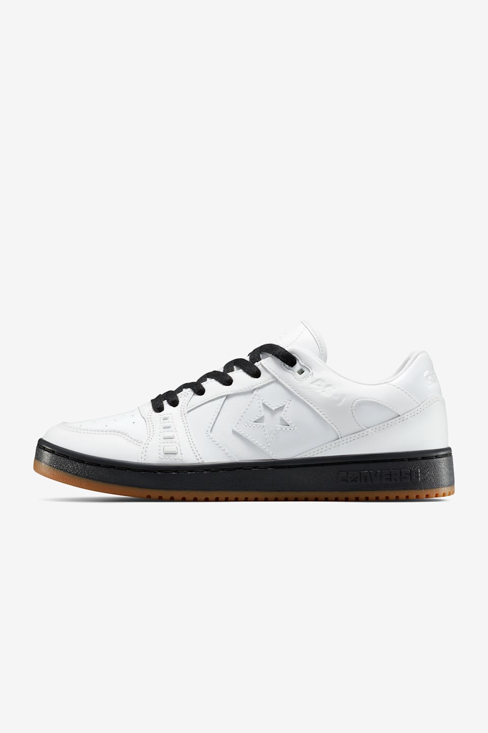 CONS x SNEEZE AS-1 PRO 'White' (A16175C-100) Release Date 