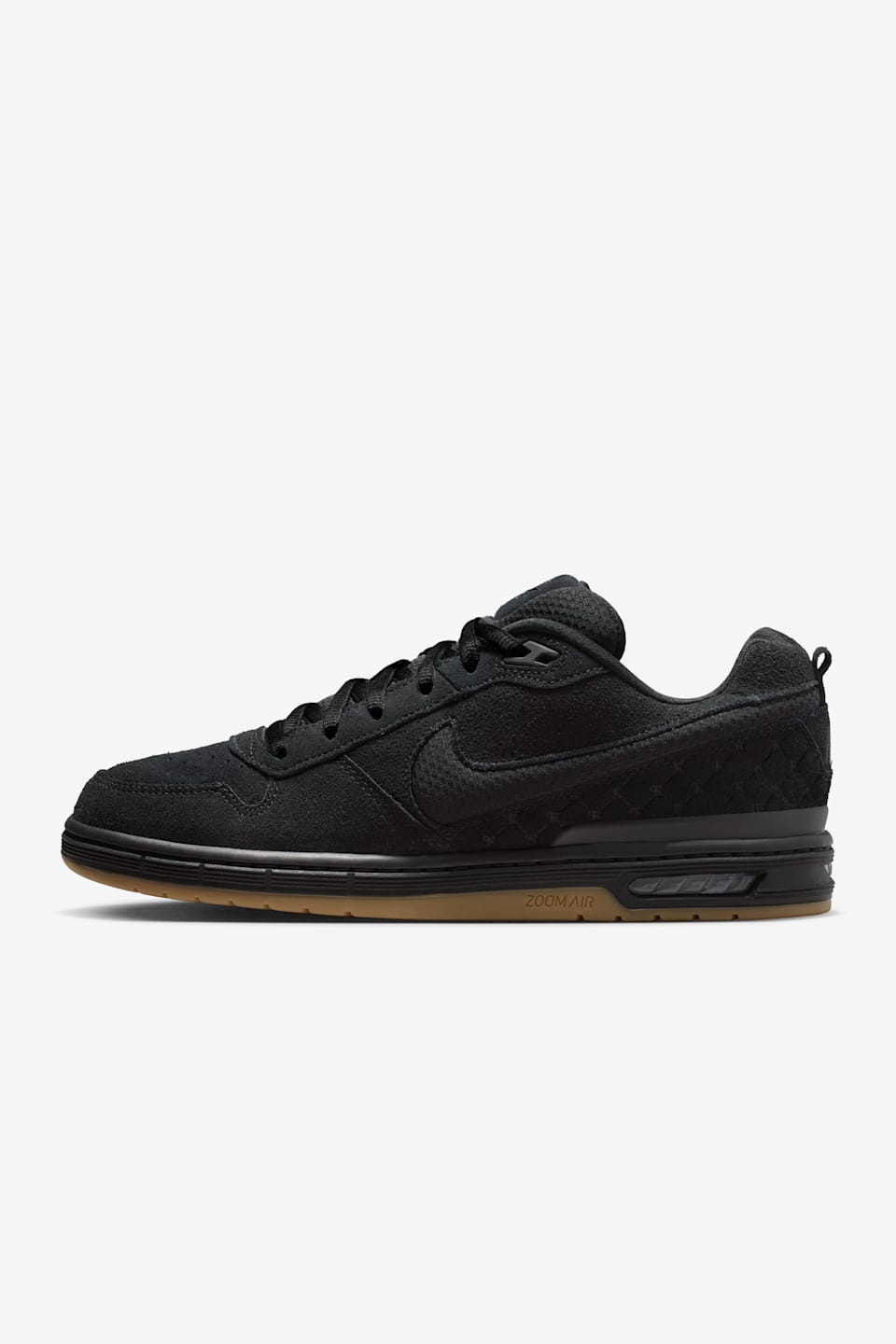 【NIKE公式】ポール ロドリゲス ズーム エア LOW 'Black and Gum Light Brown' (IQ6827-001) 発売日