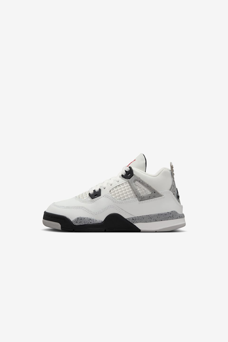 Fecha de lanzamiento de los Air Jordan 4 "White Cement" (FV5029-100) 