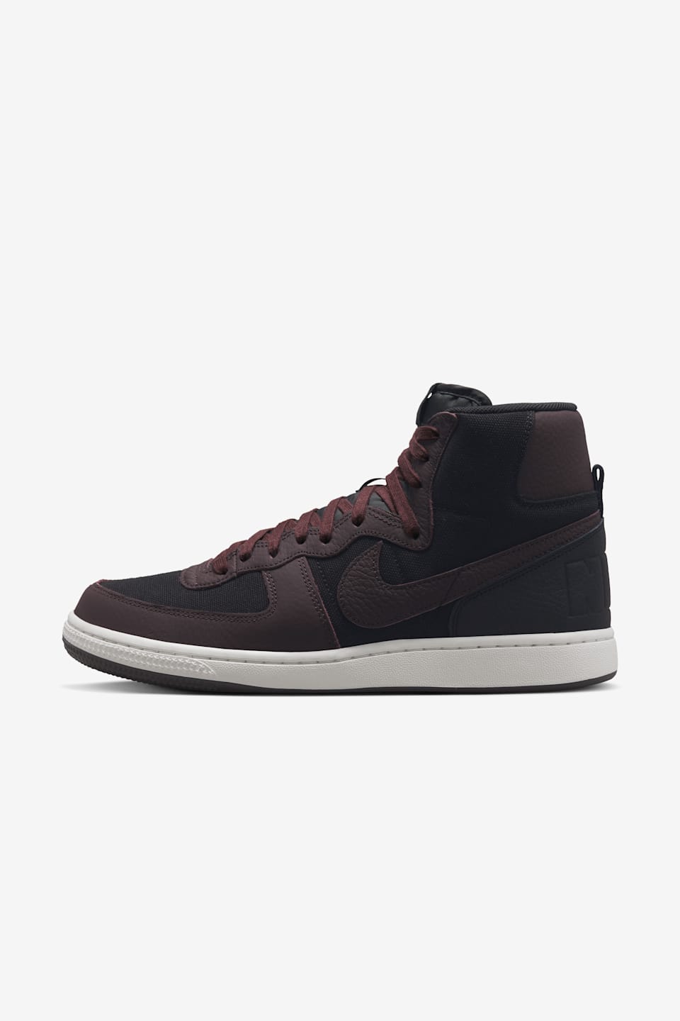 Releasedatum för Terminator High "Velvet Brown" (FD0651-001)