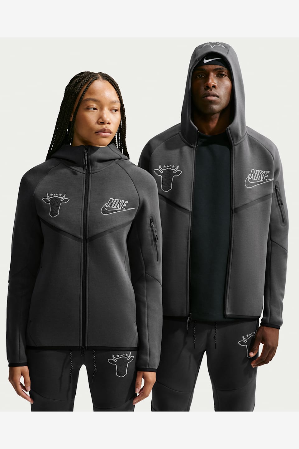 Nike Energy x Wagyu Apparel Collection Release Date