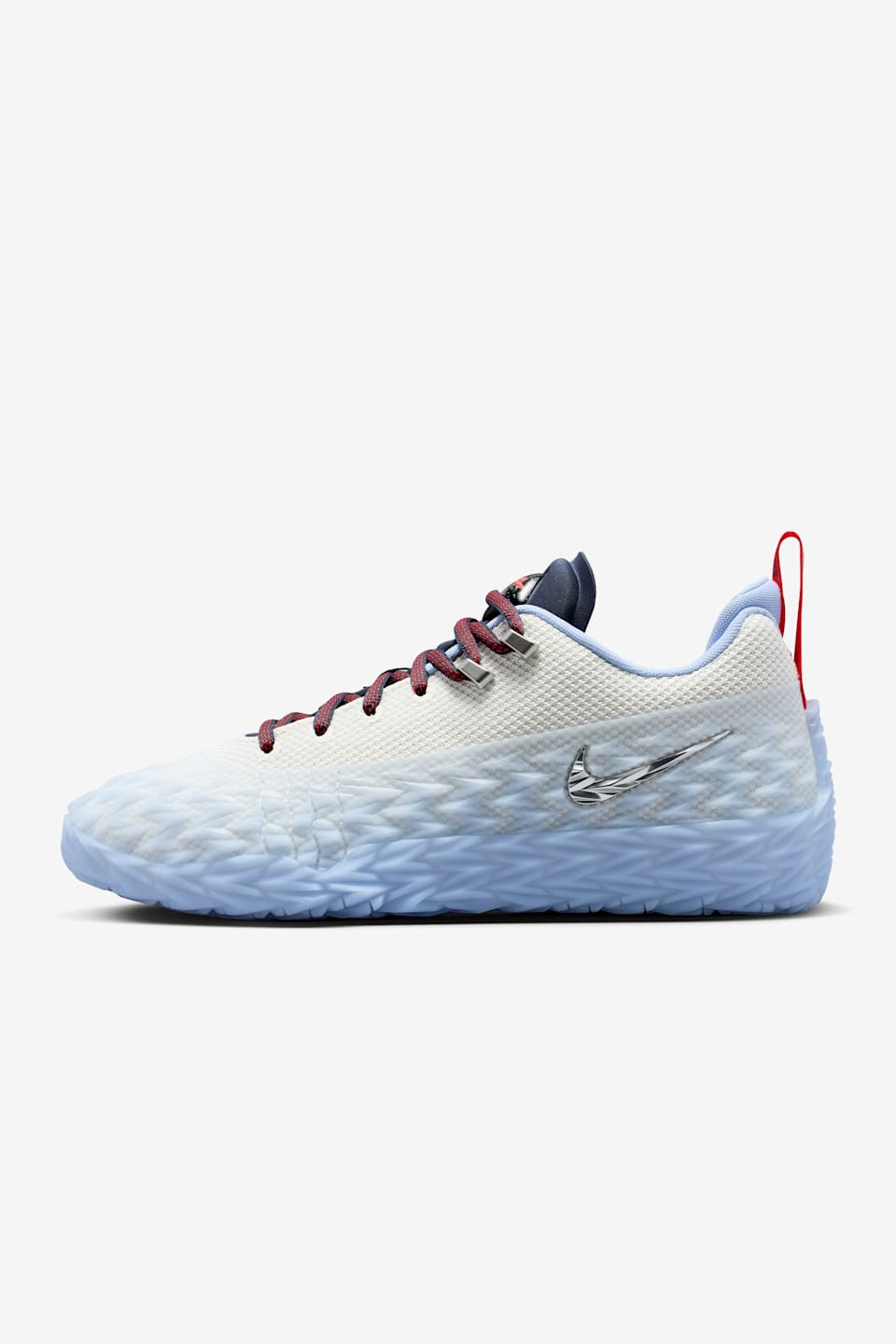 Nike S.T. Charge "Detroit Tough" PE EP 'Sail and Natural' (IZ6736-100) Release Date