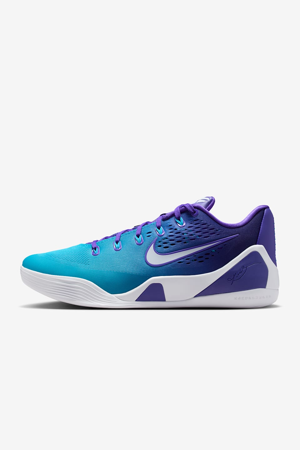 KOBE 9 LOW PROTRO Release Date