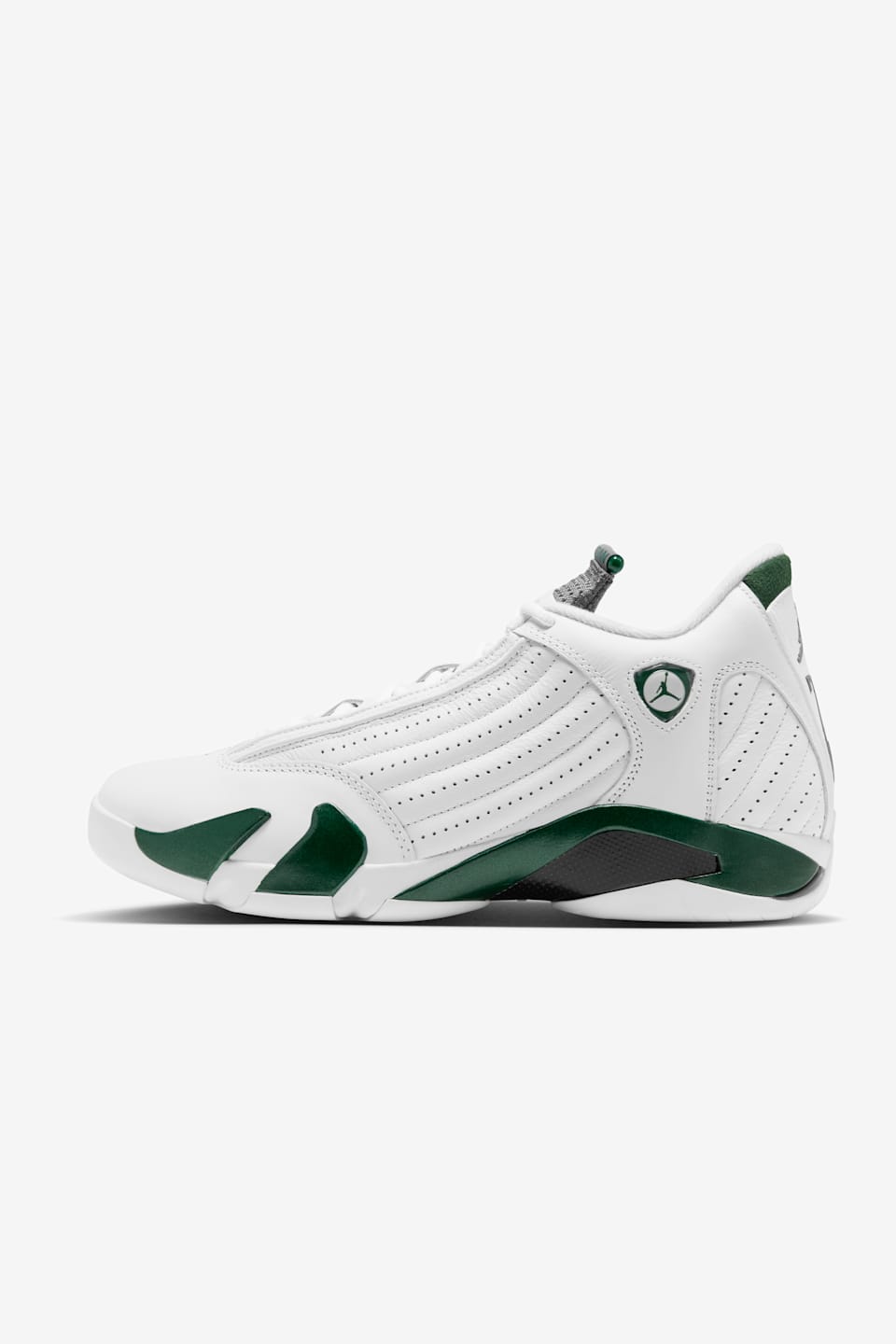 Air Jordan 14 'Forest Green' (487471-300) Release Date