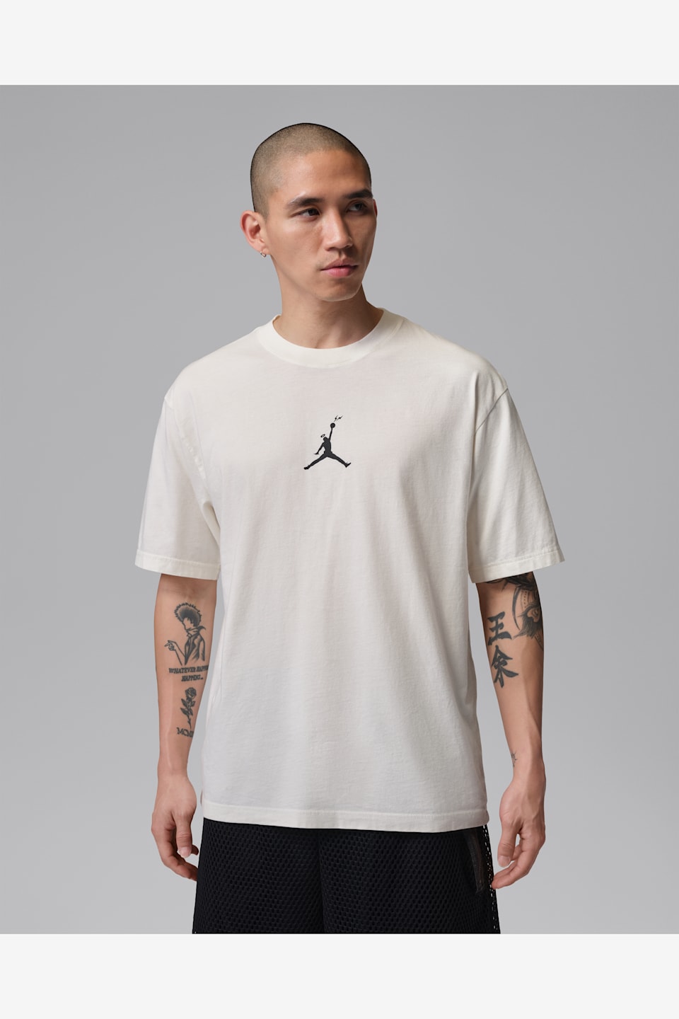 วันเปิดตัว Jordan x Union x Fragment Apparel Collection