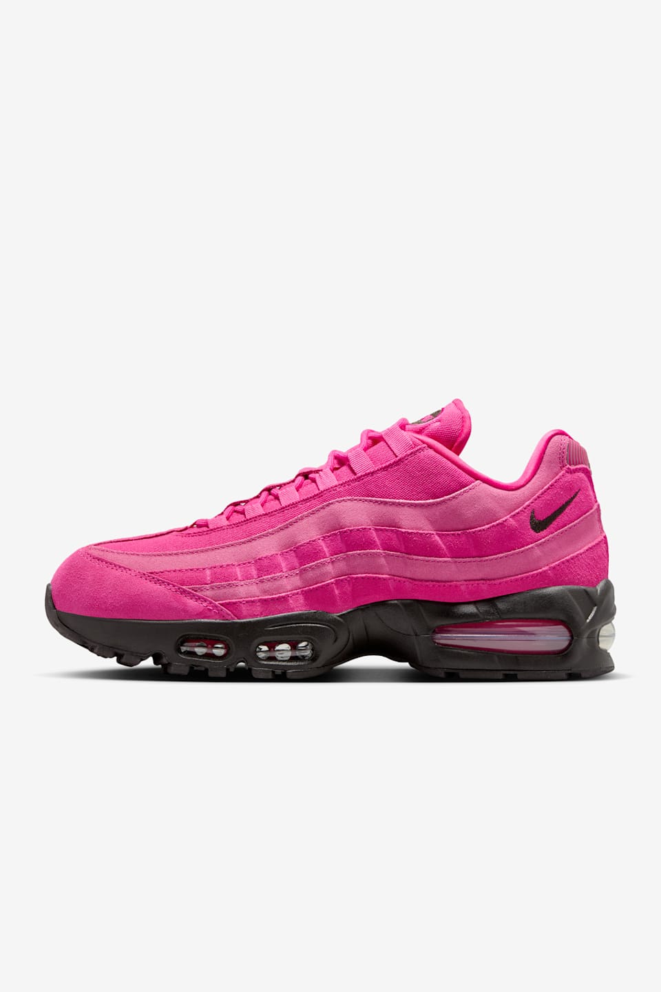 Air Max 95 OG 'Fireberry' (II7632-600) release date