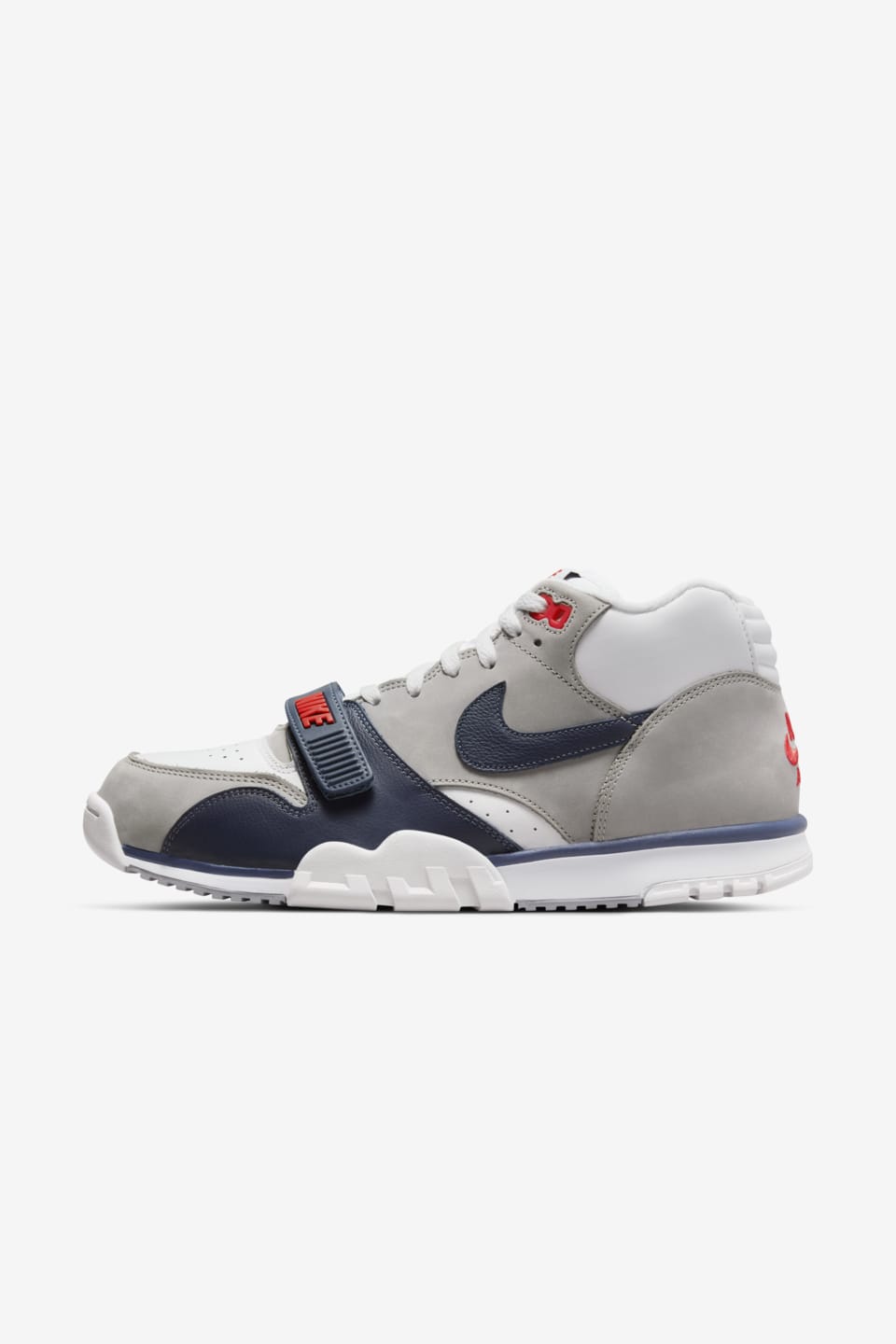 Air Trainer 1 'Midnight Navy' (DM0521-101) Release Date
