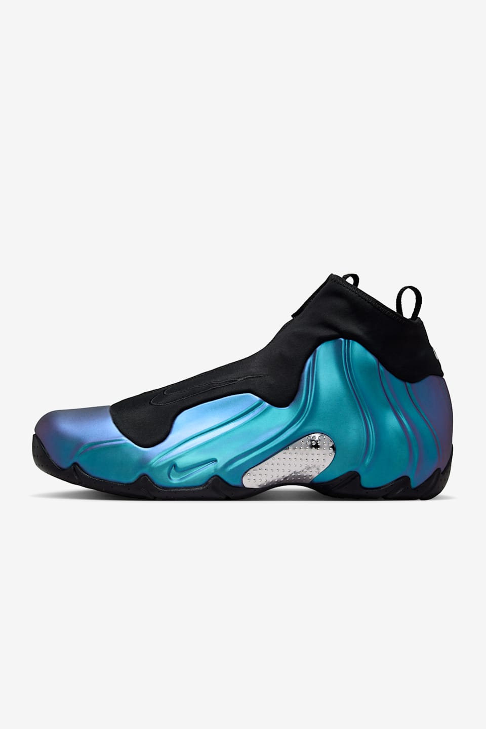 Fecha de lanzamiento de los Air Flightposite "Dusty Cactus and Persian Violet" (HJ4466-001)