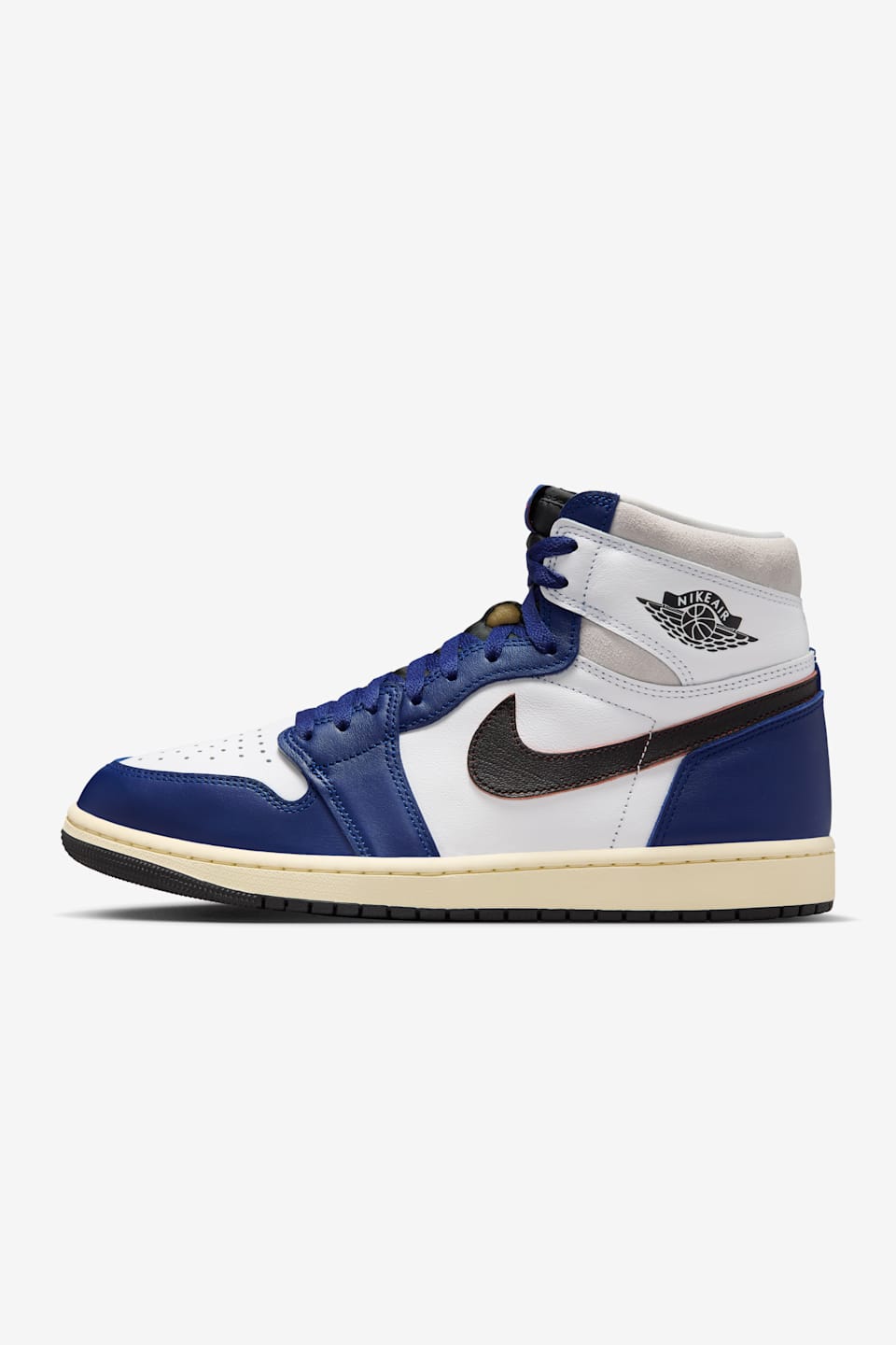 【NIKE公式】エア ジョーダン 1 HIGH OG 'Rare Air' (DZ5485-100 / AJ 1 RETRO HI OG RMSTD)