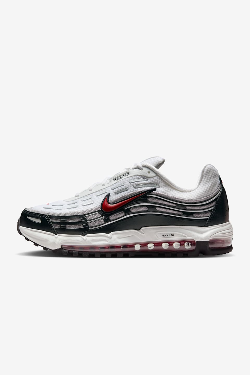 【NIKE公式】エア マックス TL 2.5 'White and Black' (FZ4110-104 / AM TL 2.5)