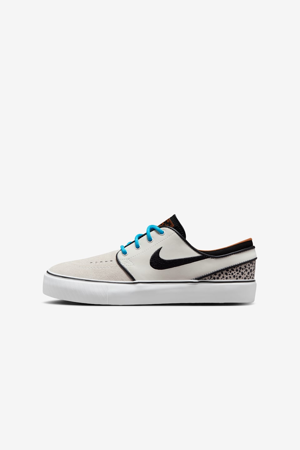 Nike SB Zoom Janoski OG+ Electric "Phantom and Black" (FZ1234-001) – Data de lançamento
