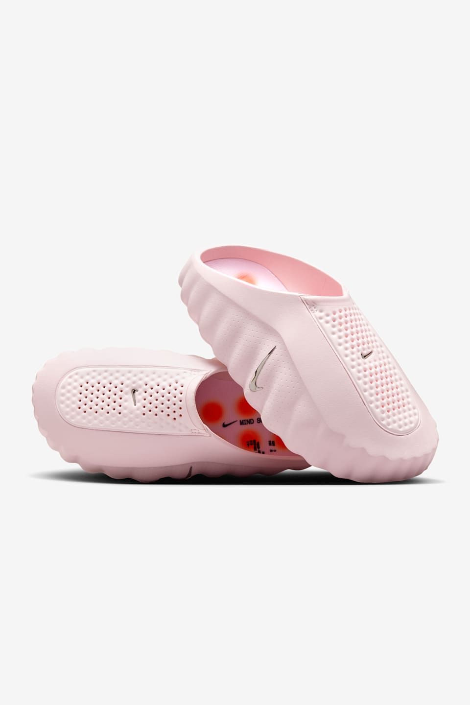 Women's Nike Mind 001 'Pearl Pink and Hyper Crimson' (HQ4309-610) Release Date