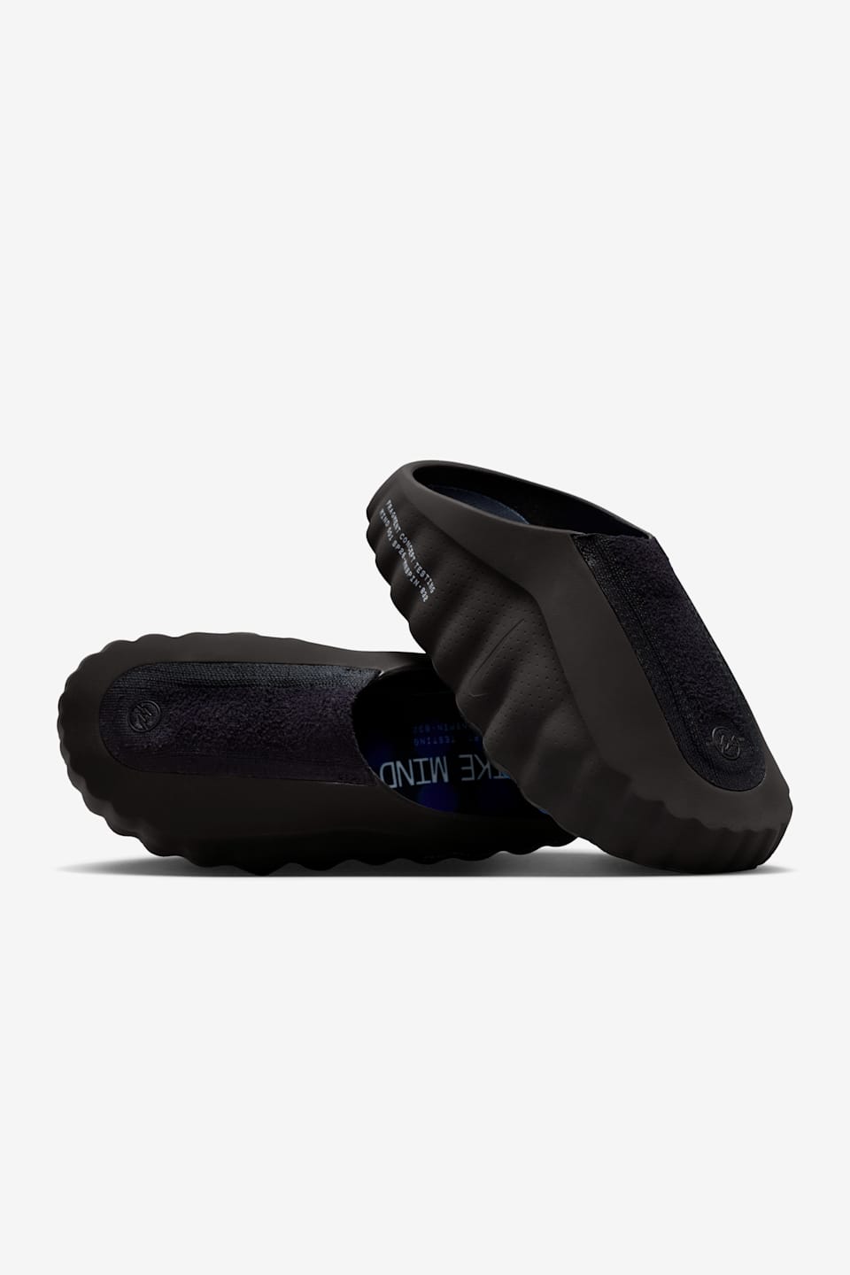 Mind 001 x Fragment 'Black' (IQ8502-001) Release Date