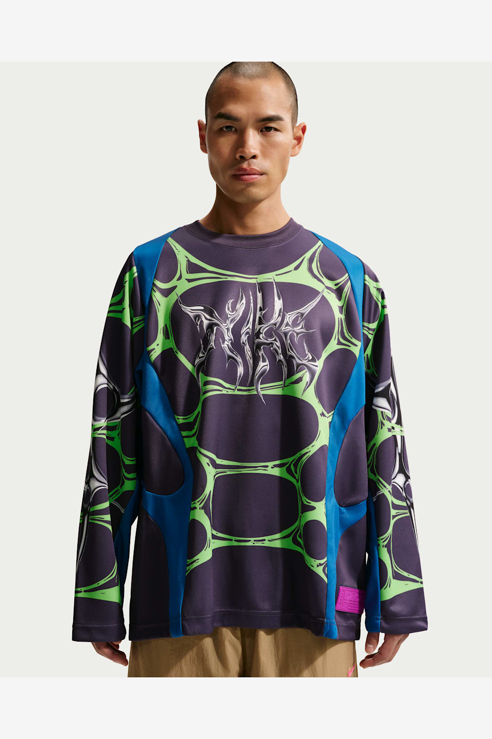 Releasedatum för Project F.R.O.G. Apparel Collection