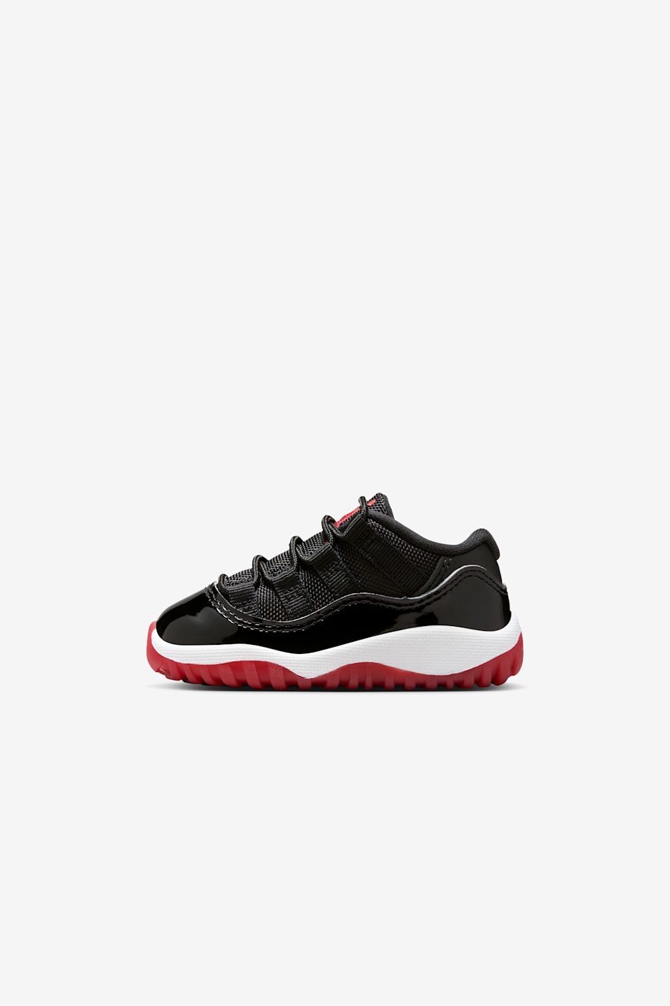 Air Jordan 11 Low 'Bred' (FV5104-006) Release Date