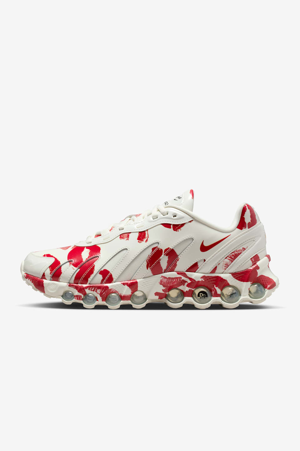 나이키 x Vaquera 에어맥스 Dn8 'Sail and Prime Red'(IM4029-100) 출시일