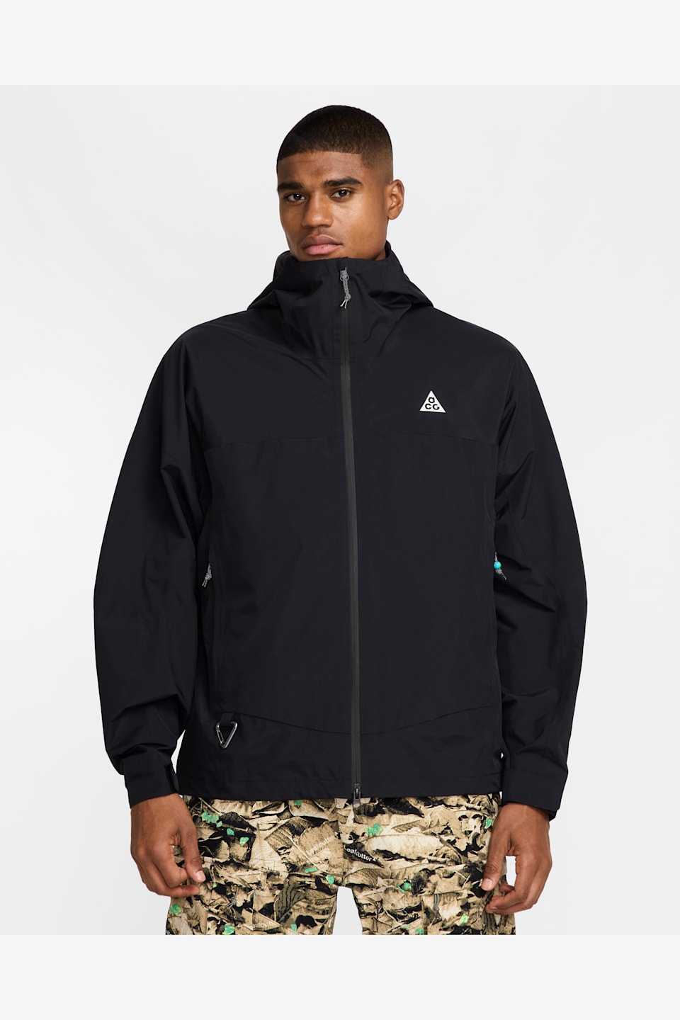 Nike ACG "Morpho" Men's Storm-FIT ADV Rain Jacket
