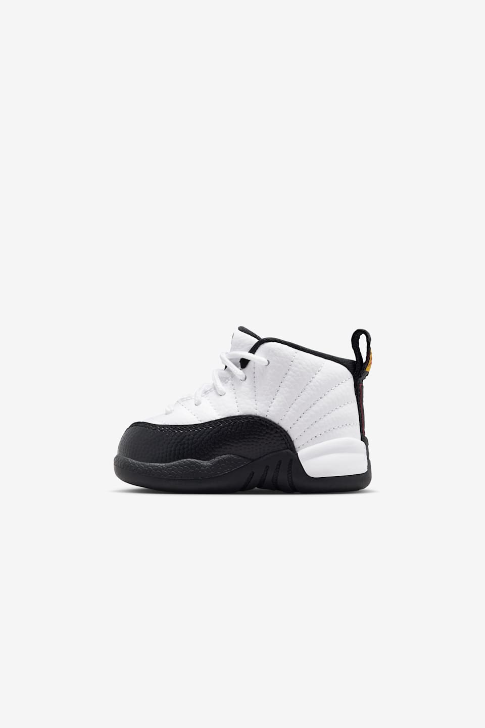 Toddler Jordan 12 'Taxi' (850000-117)