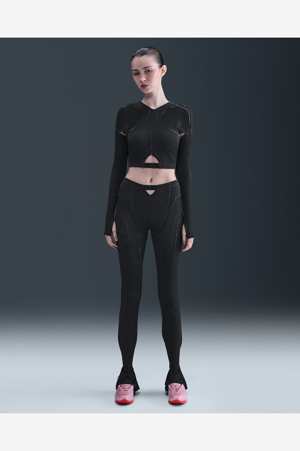 KNWLS 나이키 Apparel Collection 출시일