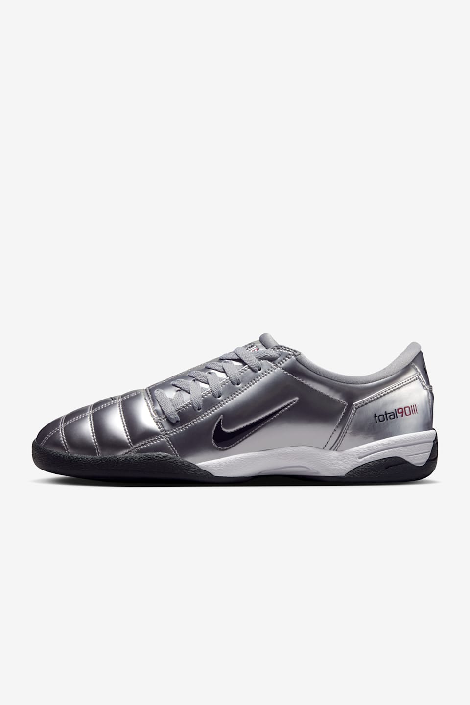 【NIKE公式】トータル 90 'Metallic Silver and Black' (HJ9351-002 / T90 SP)