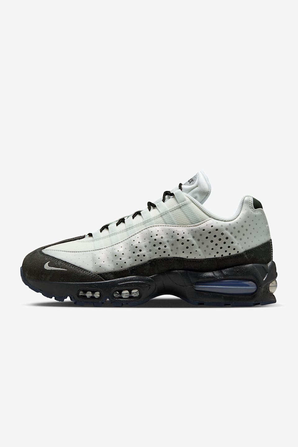 Fecha de lanzamiento de los Air Max 95 Big Bubble "Photon Dust and Dark Smoke Grey" (IQ3363-025)