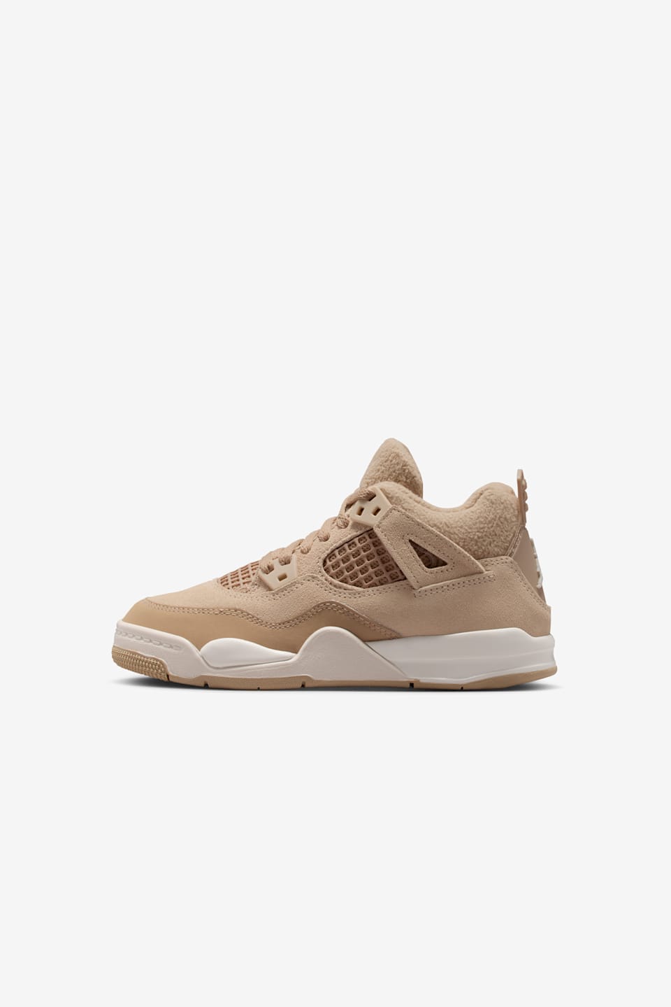 Fecha de lanzamiento de los Air Jordan 4 "Cozy Girl" "Hemp" para mujer (HV0823-200)