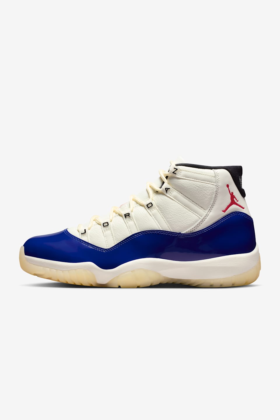 【NIKE公式】エア ジョーダン 11 'Rare Air' (IH0296-400 / AIR JORDAN 11 RETRO RA)