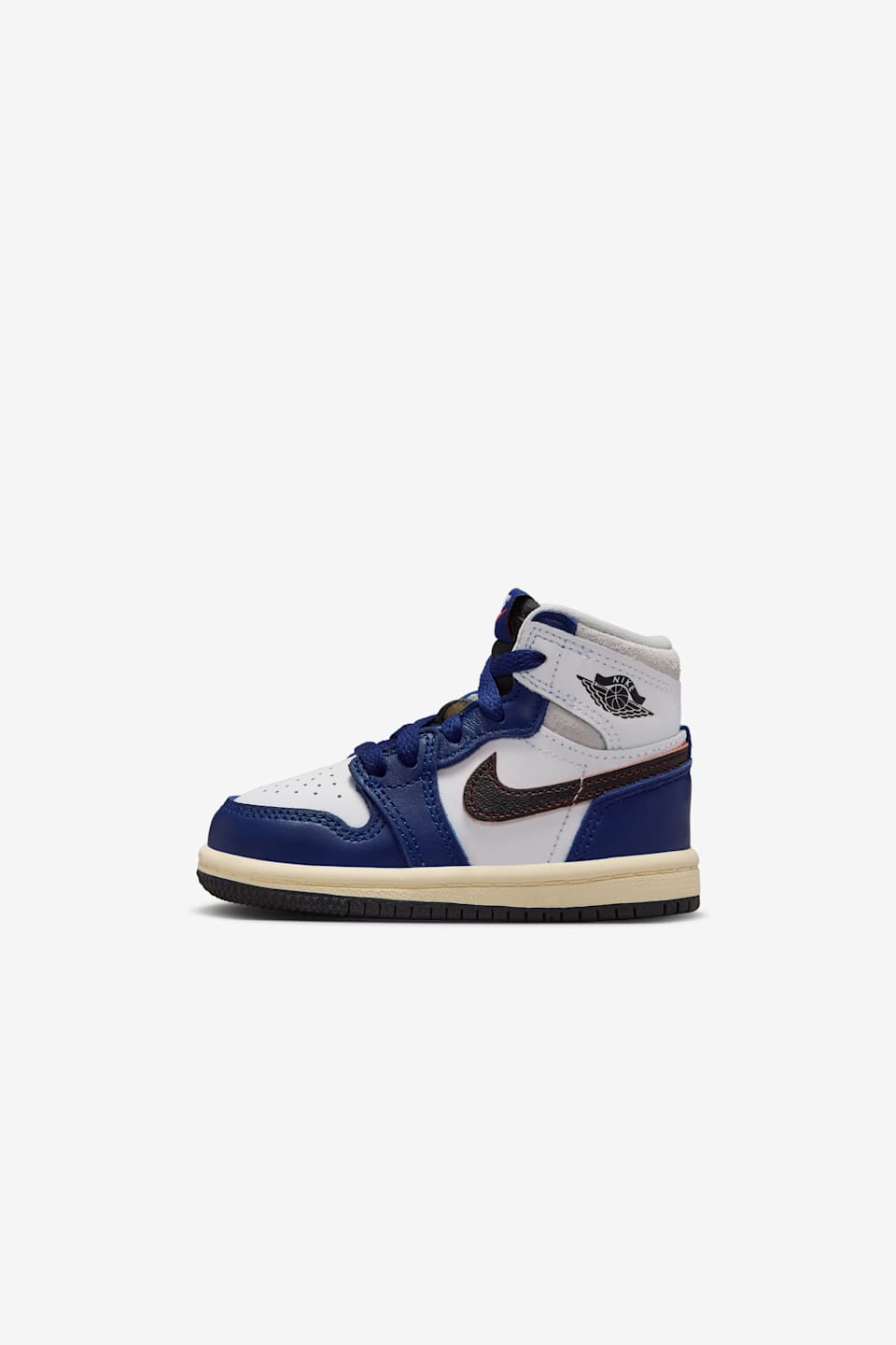 【NIKE公式】エア ジョーダン 1 HIGH OG 'Rare Air' (DZ5485-100 / AJ 1 RETRO HI OG RMSTD)