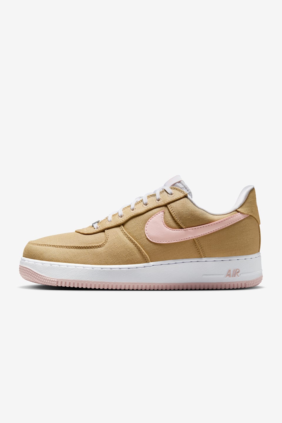 Air Force 1 'Linen' (HV2021-200) Release Date