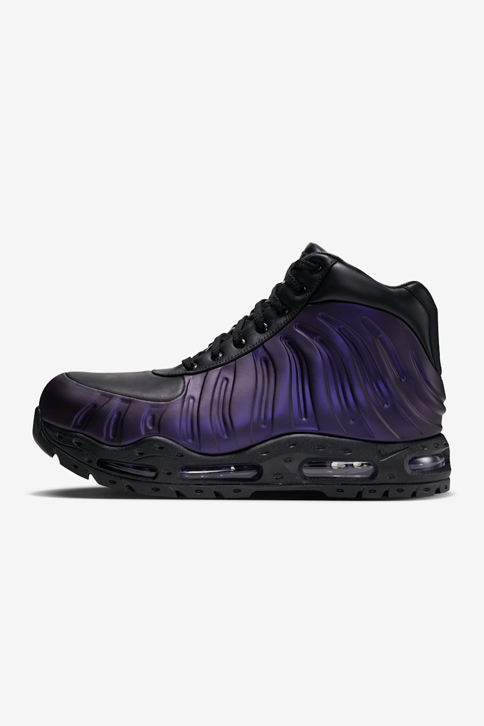 Air Max Foamdome 'Electro Purple' (IX7255-506) Release Date