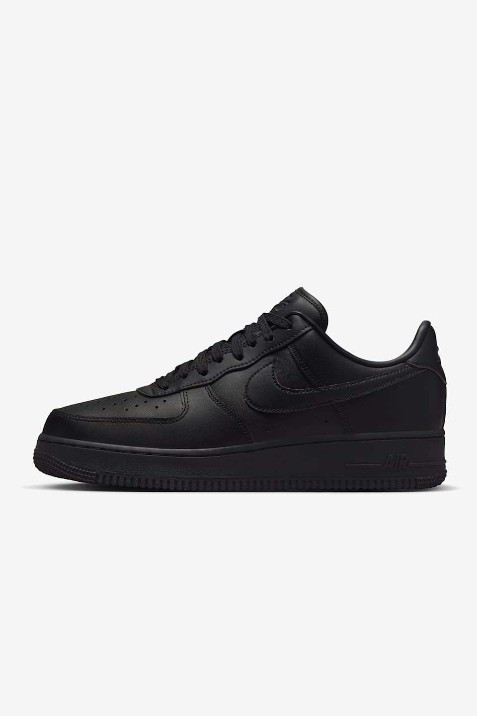 Lanseringsdato for Air Force 1 '07 «Fresh» (DM0211-001) 