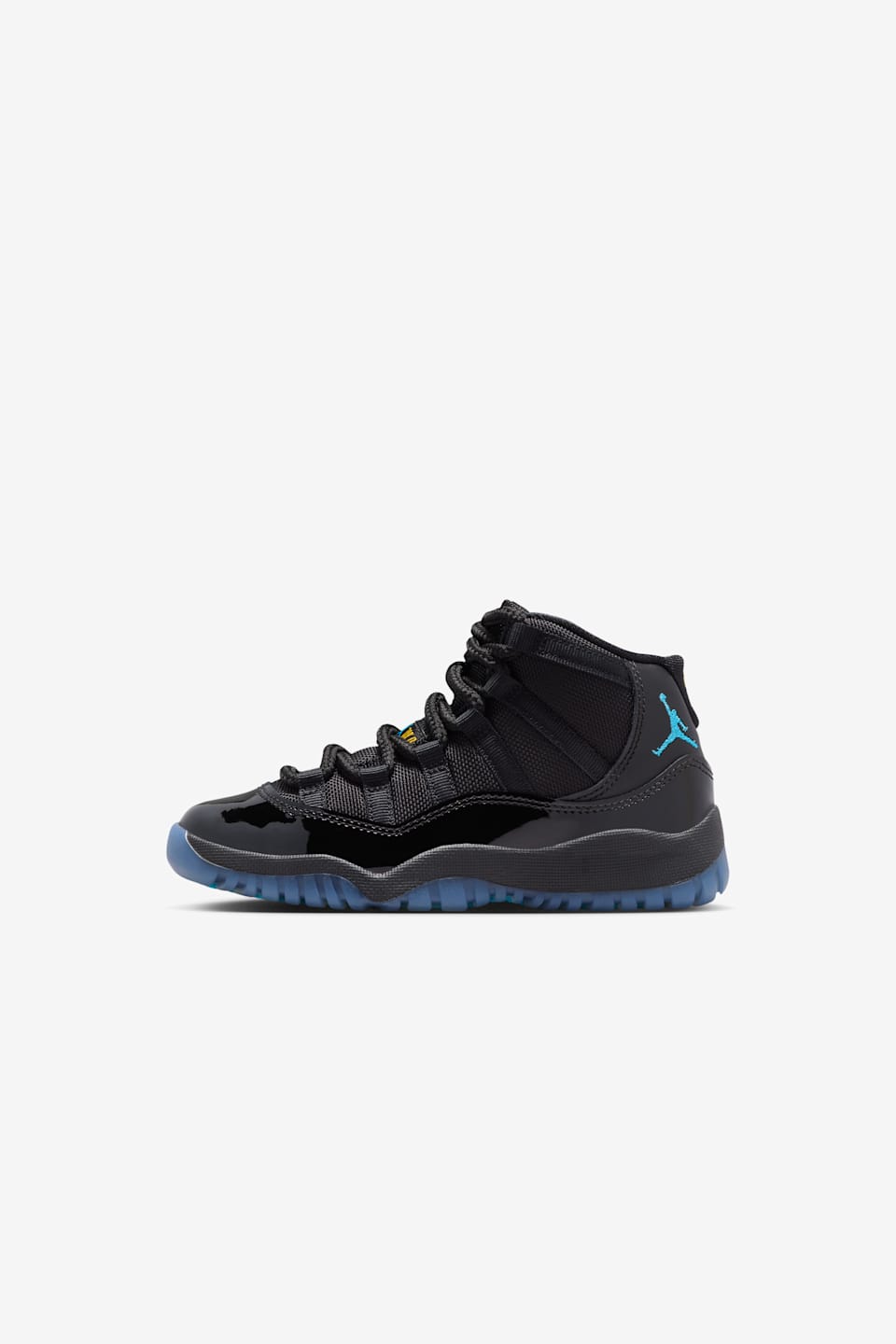 Little Kids' Jordan 11 'Gamma' (378039-047)
