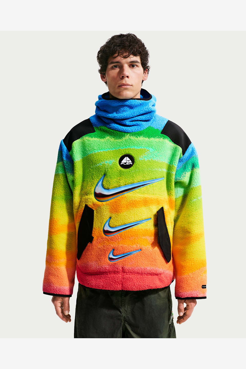 ACG x Cactus Plant Flea Market kledingcollectie — releasedatum