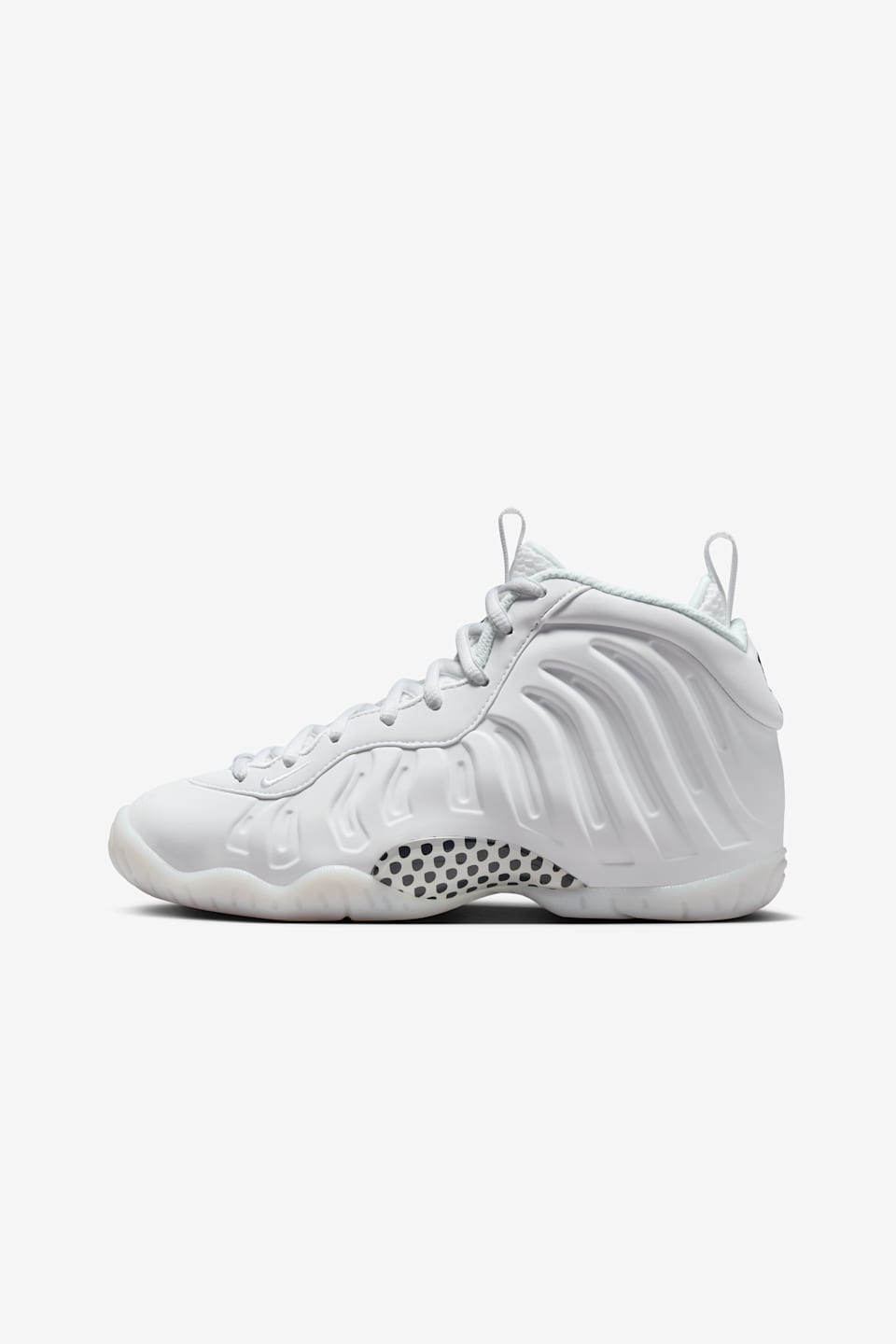 Air Foamposite One 'Triple White' (HJ5195-100) Release Date