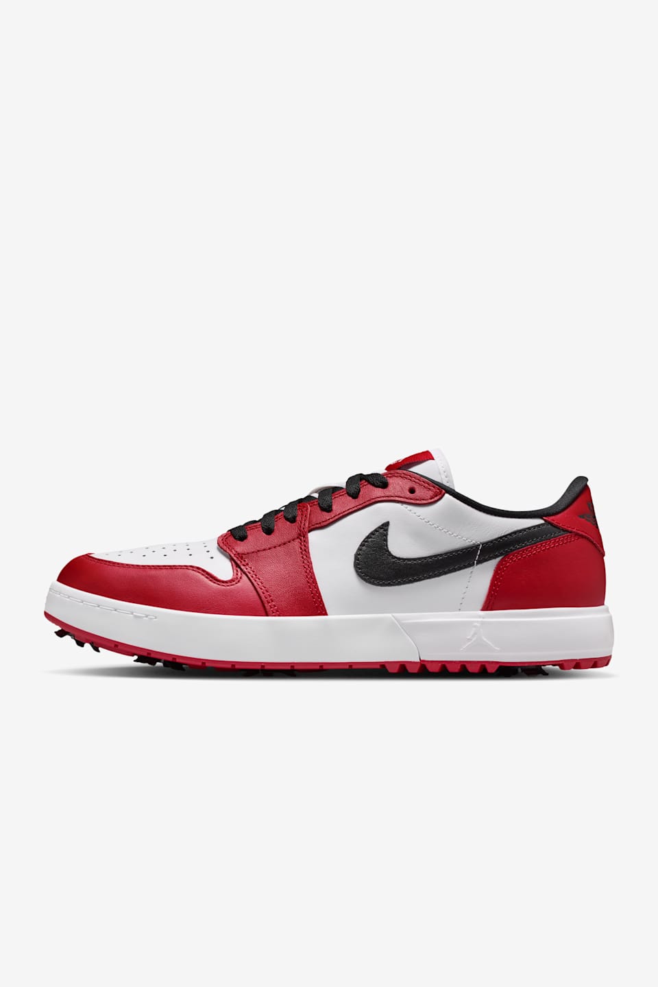 Air Jordan 1 Low G Spiked Release Date