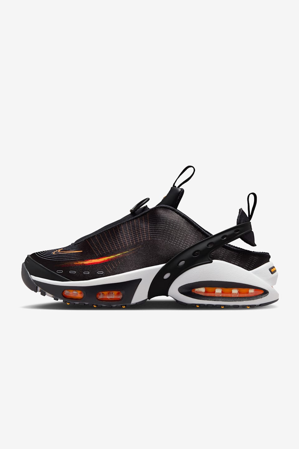 Fecha de lanzamiento de las Air Max Craze "Black and Bright Citrus" (FZ2089-001)