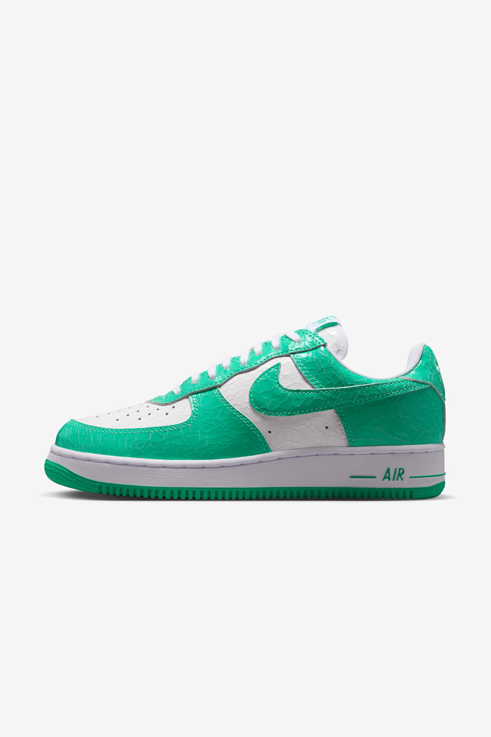 Fecha de lanzamiento de los Air Force 1 Low "Menta and White" (JA0248-001)