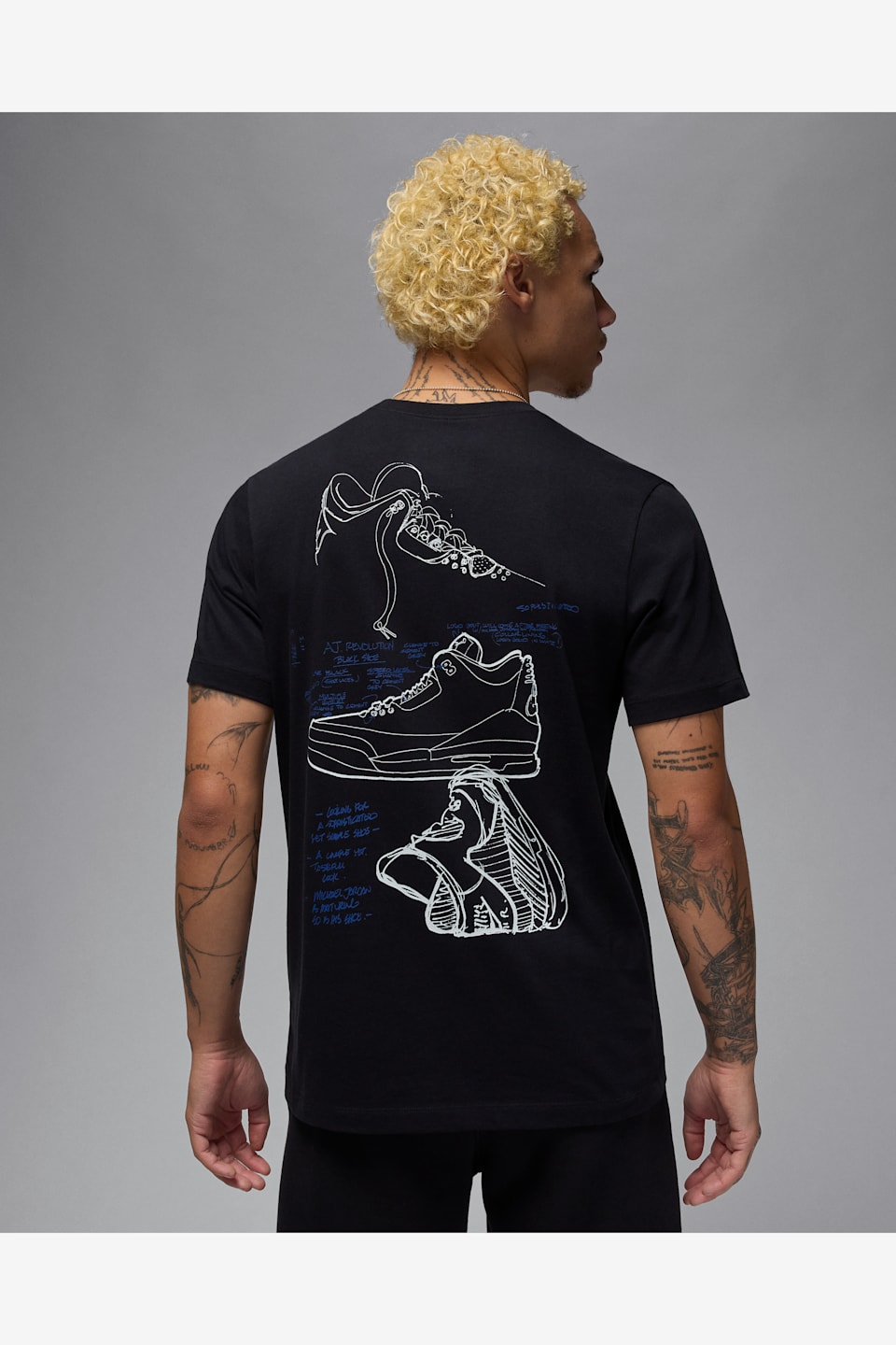 Fecha de lanzamiento de Rare Air Apparel Collection IB7526-010 - IB7526-133