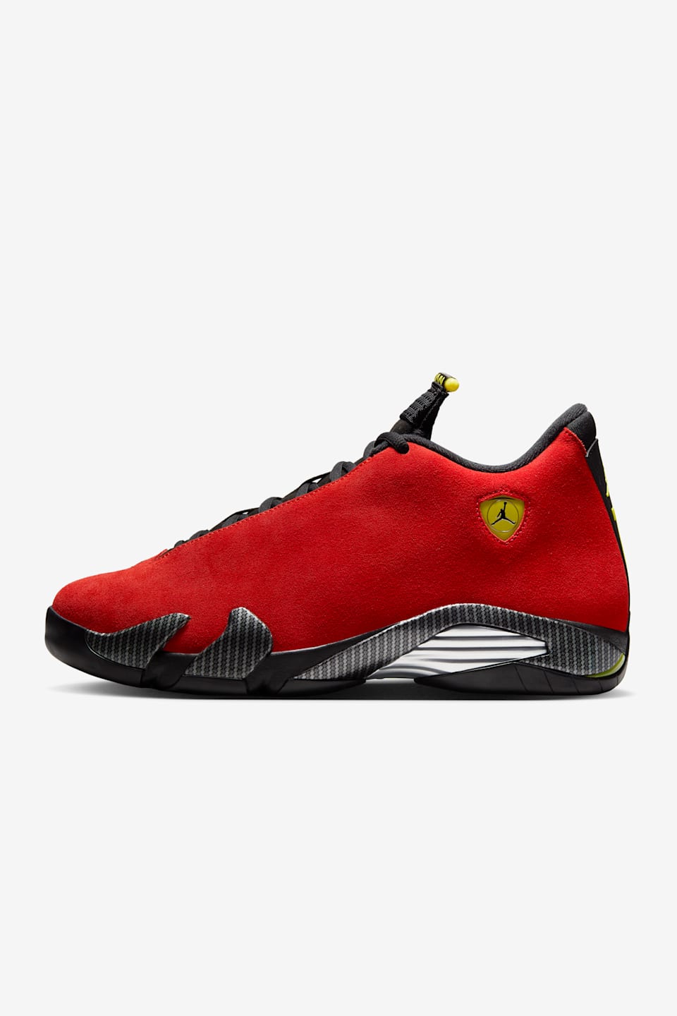 Air Jordan 14 'Challenge Red' (IF5015-600) Release Date 